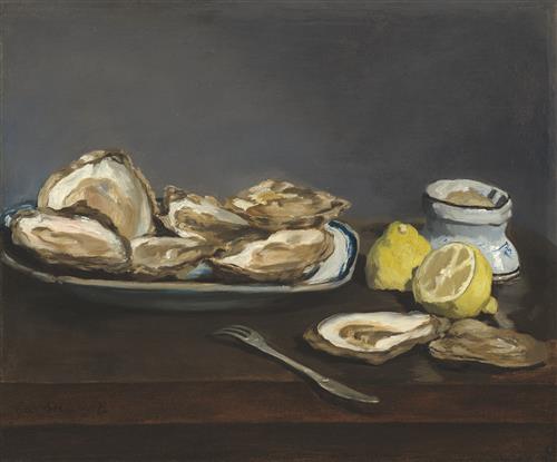 Manet Oysters.jpg
